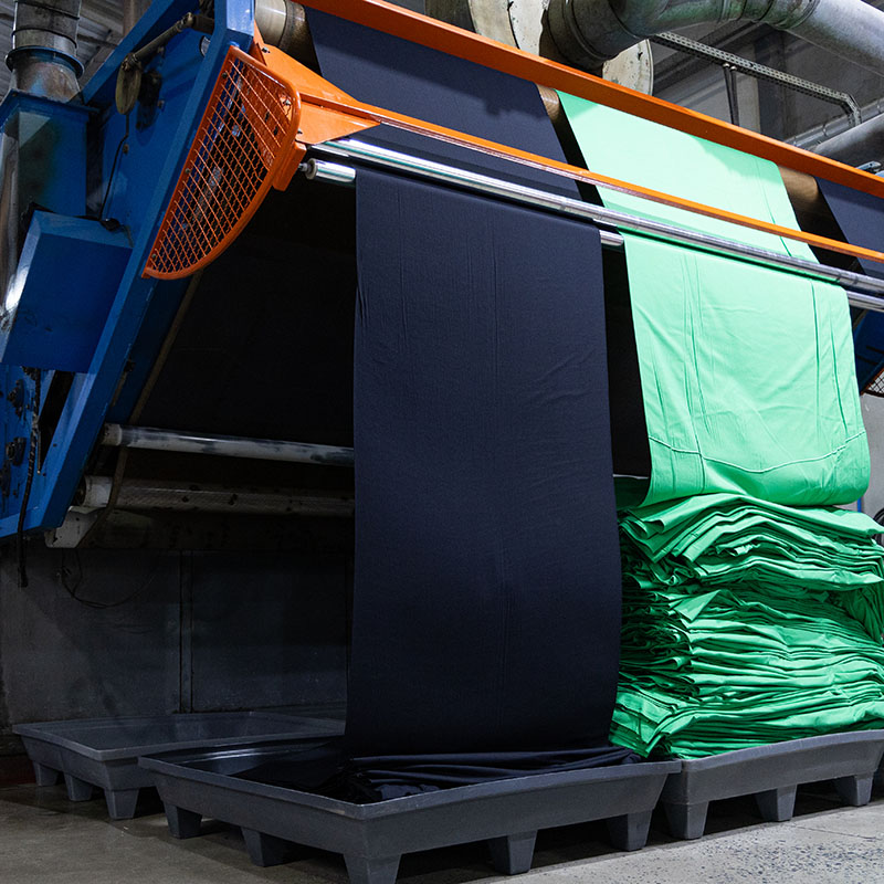 Irmãos Assini Fiação